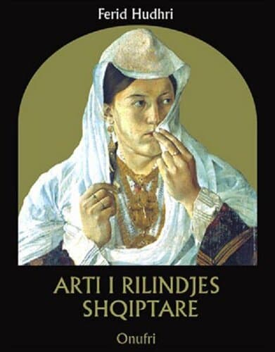 Arti I Rilindjes Shqiptare