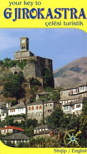 Gjirokastra Celesi Turistik