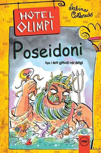 Poseidoni