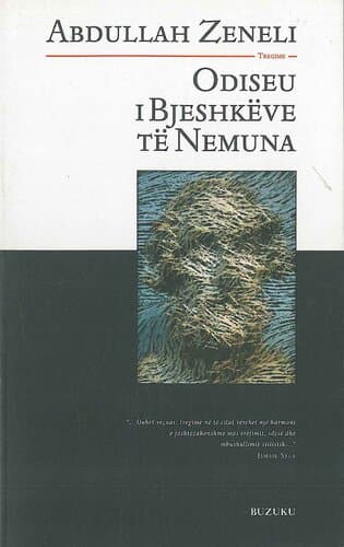 Odiseu I Bjeshkeve Te Nemuna