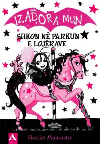 IZADORA MUN SHKON NE PARKUN E LOJERAVE