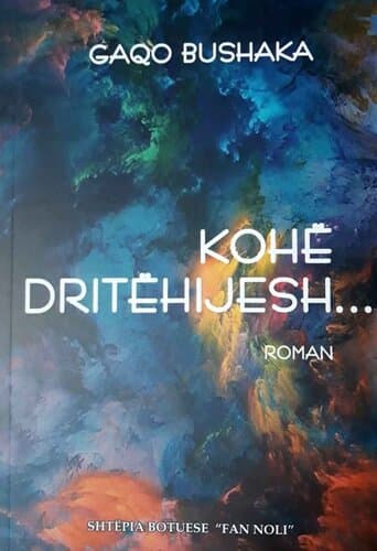 Kohe Dritehijesh...