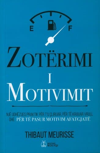 Zoterimi I Motivimit