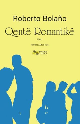QENTE ROMANTIKE