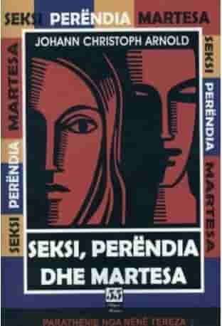 Seksi, Perendia, Martesa