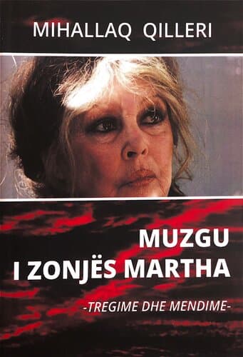 Muzgu I Zonjes Martha