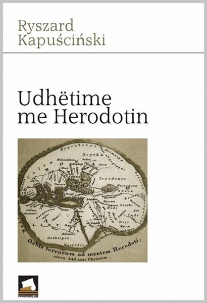 Udhetime me Herodotin