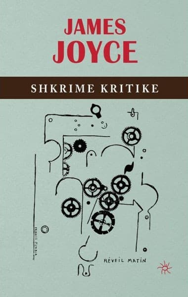 Shkrime kritike