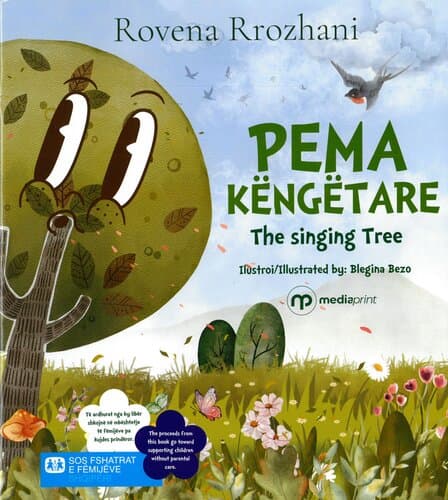 PEMA KENGETARE