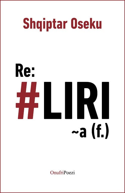 Liria e fijes se barit