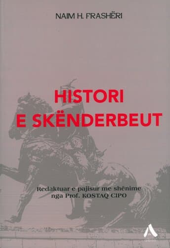 Histori E Skenderbeut