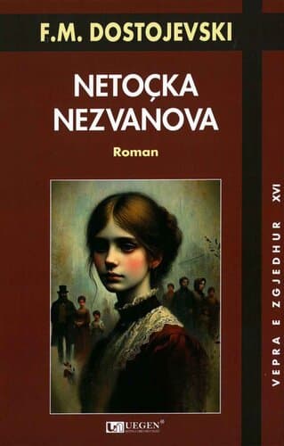 NETOCKA NEZVANOVA