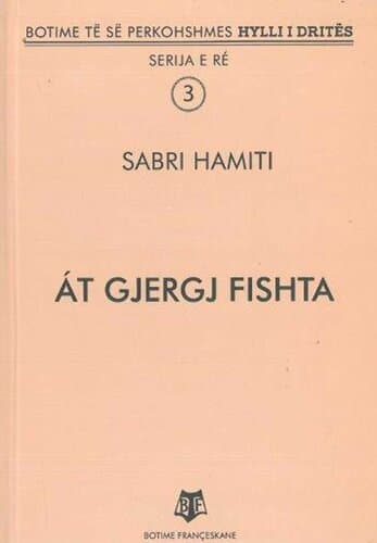 At Gjergj Fishta