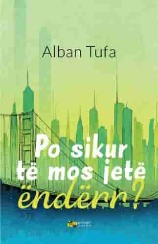 PO SIKUR TE MOS JETE ENDERR?