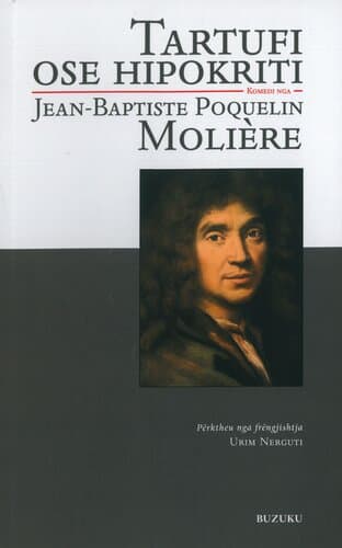 Tartufi Ose Hipokriti