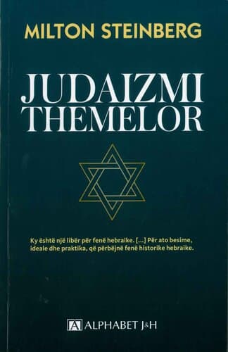 JUDAIZMI THEMELOR