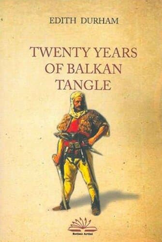 Twenty Years Of Balkan Tangle