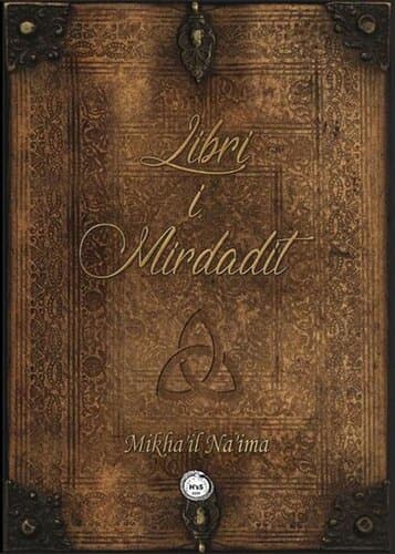 Libri I Mirdatit