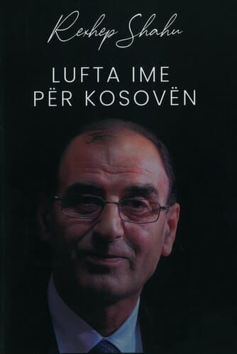 Lufta Ime Per Kosoven