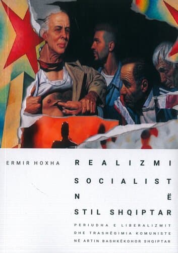Realizmi Socialist Ne Stil Shqiptar