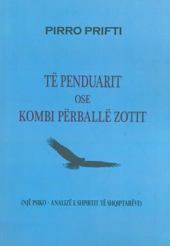 Te Penduarit Ose Kombi Perballe Zotit