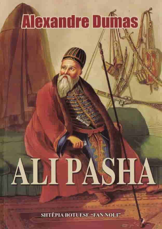 Ali Pasha