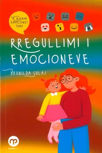 RREGULLIMI I EMOCIONEVE