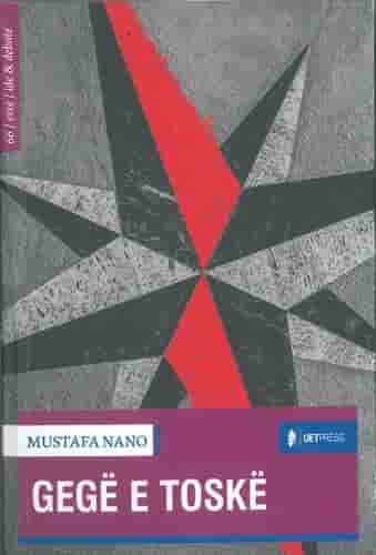 Gege E Toske