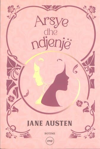 Arsye Dhe Ndjenje