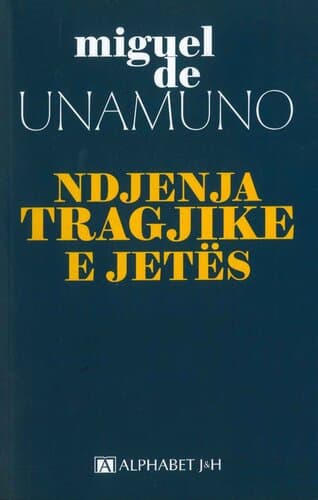NDJENJA TRAGJIKE E JETES