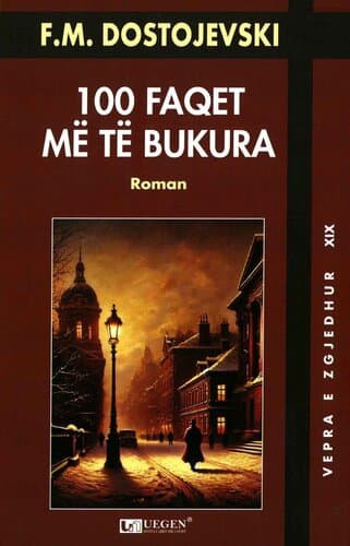 100 FAQET ME TE BUKURA