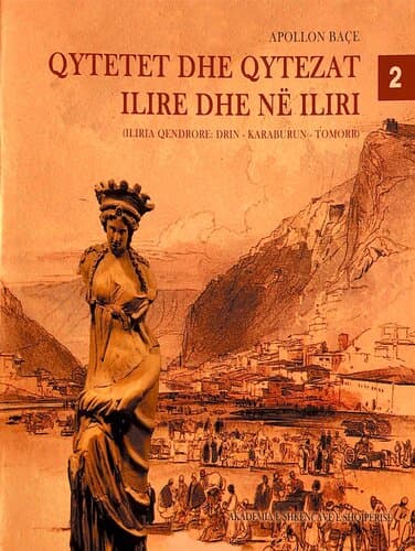 Qytetet Dhe Qytezat Ilire Dhe Ne Iliri 2