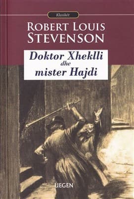 Doktor Xheklli dhe mister Hajdi