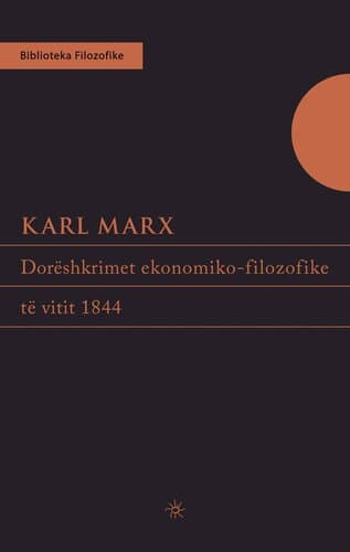 DORESHKRIMET EKONOMIKO-FILOZOFIKE