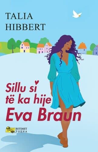 SILLU SI TE KA HIJE EVA BRAUN