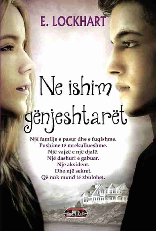 Ne ishim genjeshtaret