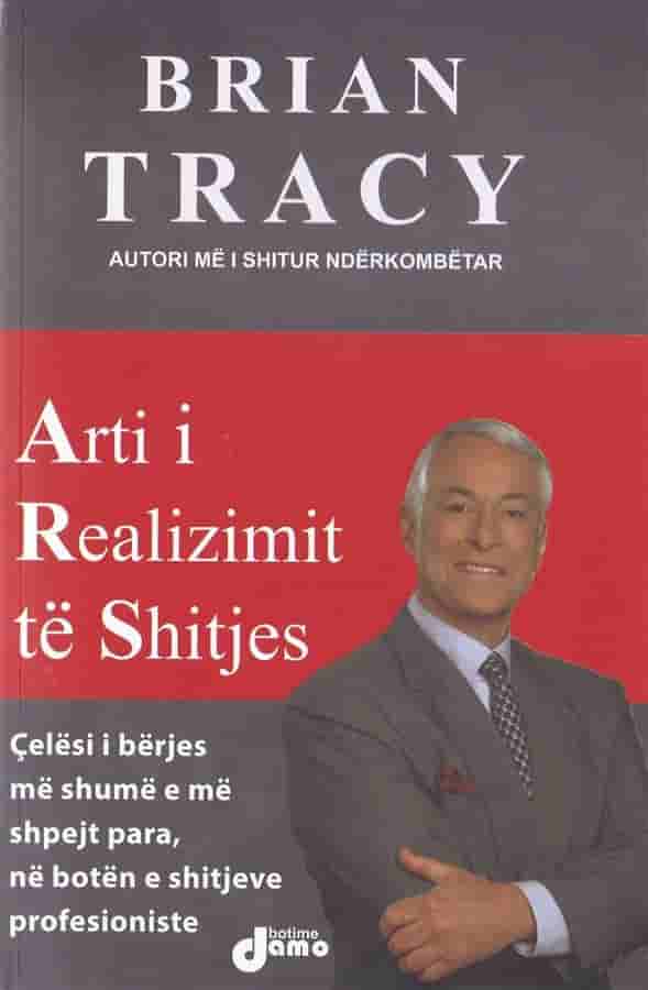 Arti i realizimit te shitjes