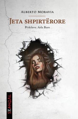 Jeta Shpirterore