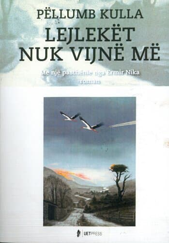 Lejleket Nuk Vijne me