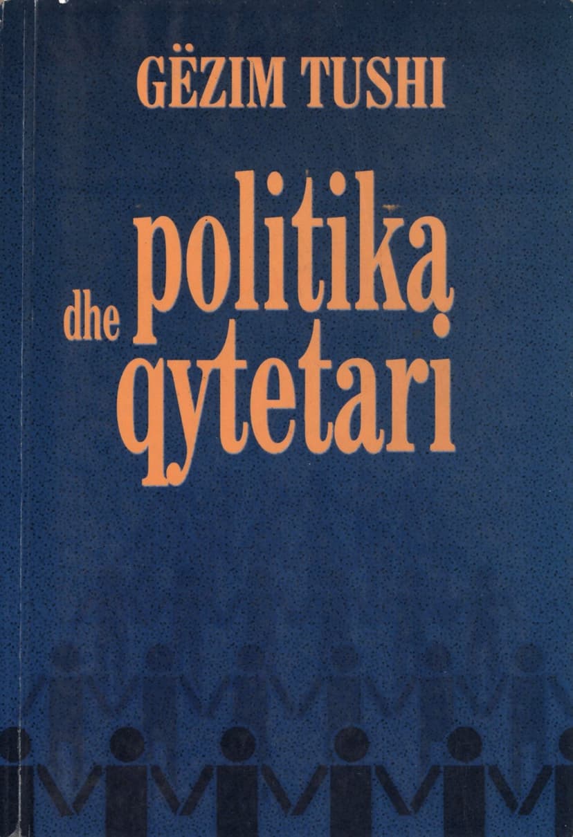 Politika dhe qytetari