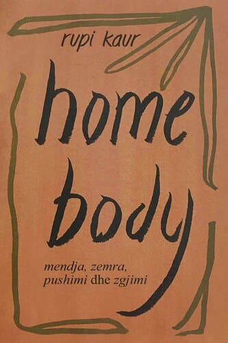 Homebody