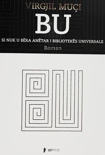 Bu Si Nuk U Bera Anetar I Bibliotekes Universale