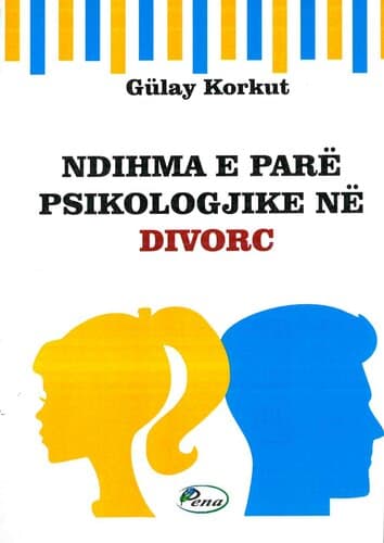 NDIHMA E PARE PSIKOLOGJIKE NE DIVORC