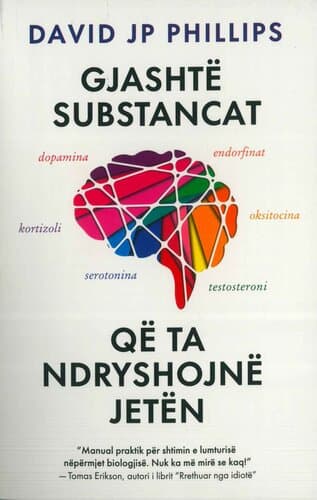 GJASHTE SUBSTANCAT QE TA NDRYSHOJNE JETEN