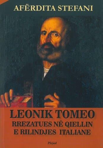 Leonik Tomeo