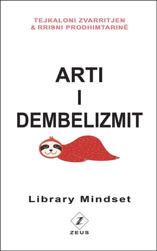 ARTI I DEMBELIZMIT