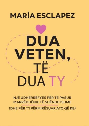 DUA VETEN,TE DUA TY