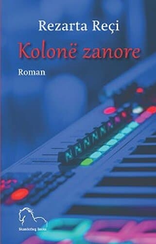 Kolone Zanore