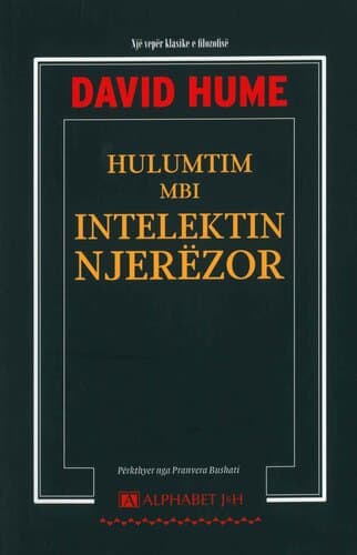 HULUMTIM MBI INTELEKTIN NJEREZOR