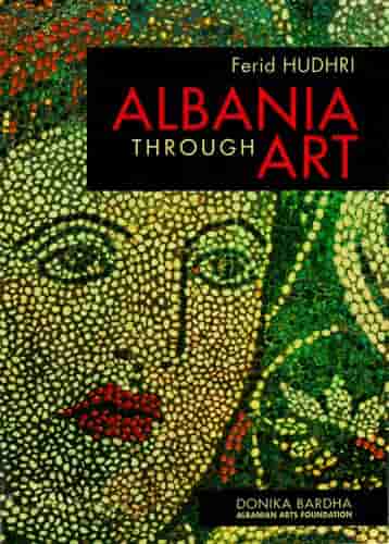 ALBANIA THROUGH ART